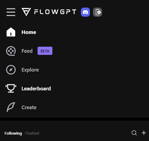 flowgpt