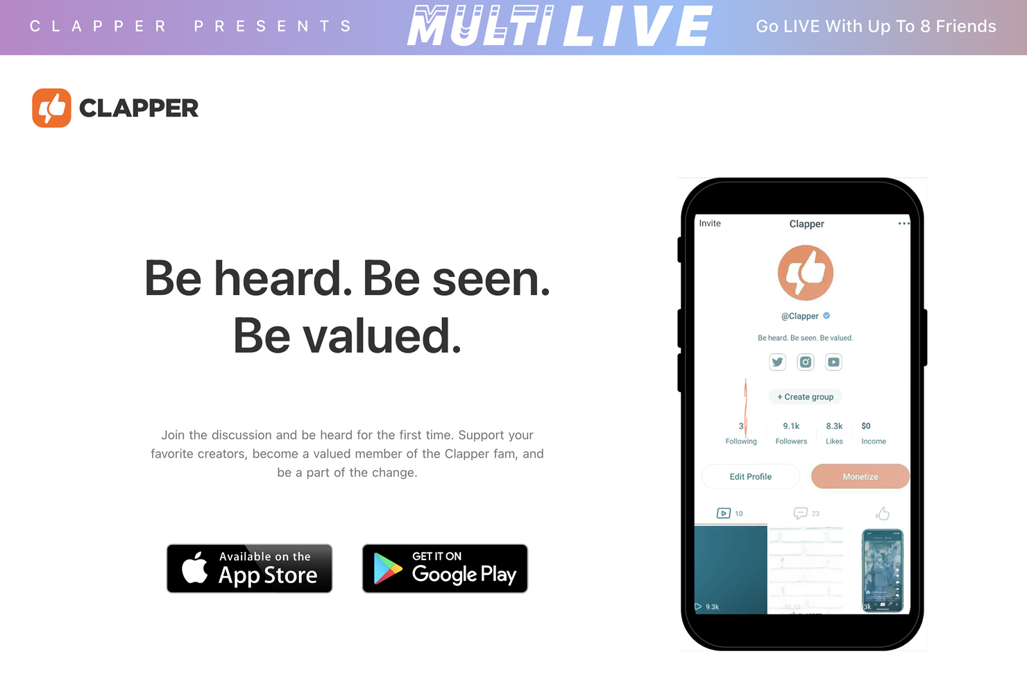 share | website for AI Video tools