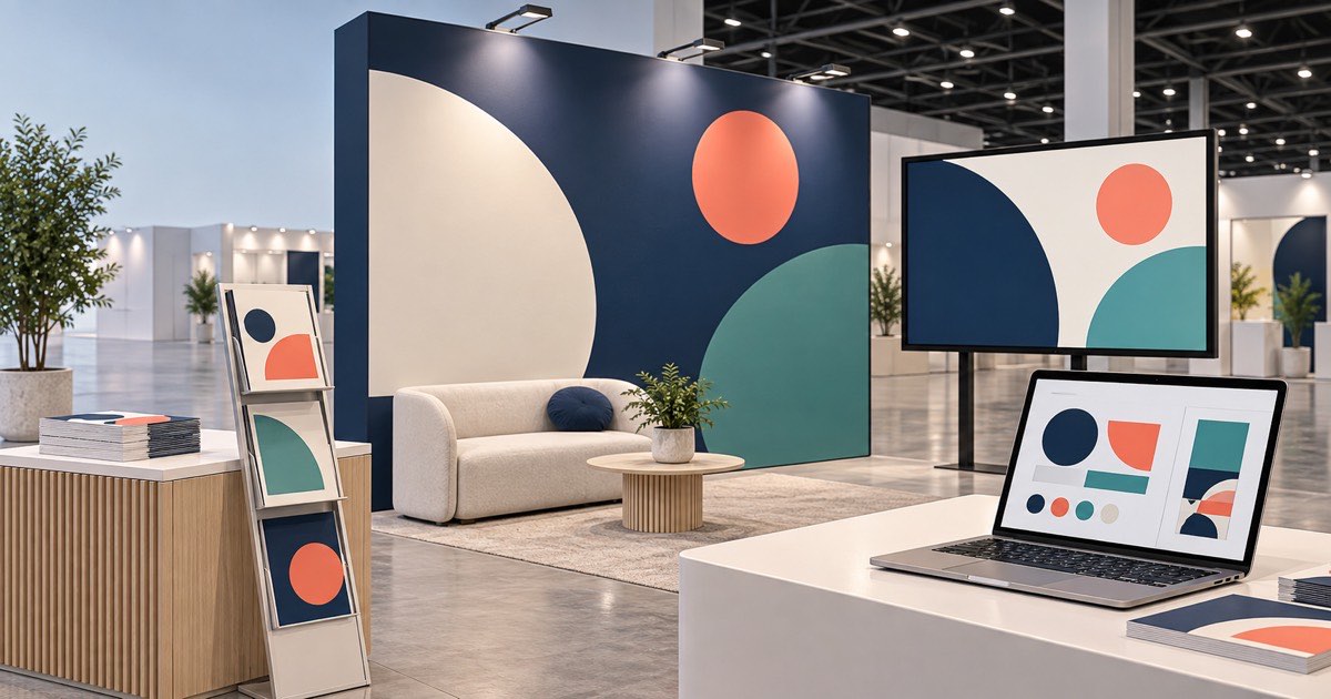 Canva vs Figma: Which Workflow Fits Event Booth Asset Systems Better?